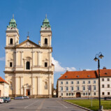 Objevujte krásy jižní Moravy z penzionu Prinz ve Valticích