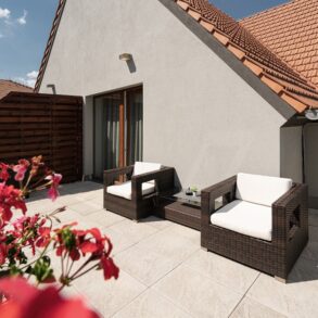 Ubytování ve Valticích