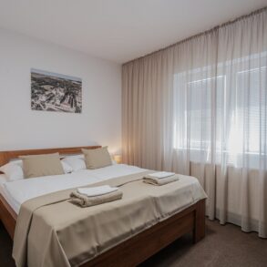 Ubytování ve Valticích